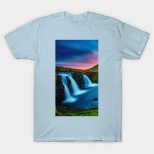 Vue naturelle T-Shirt